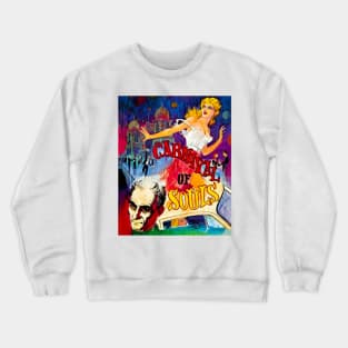 Carnival of Souls (1962) Crewneck Sweatshirt